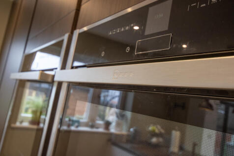 Neff Appliances