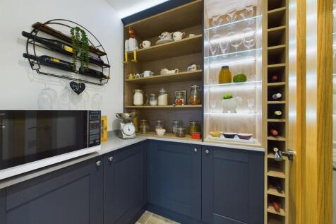 Pantry