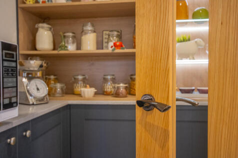 Pantry