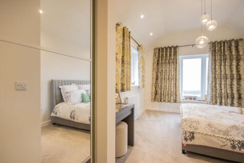 Dressing Area
