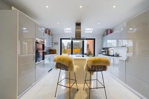 Living/Dining/Kitchen