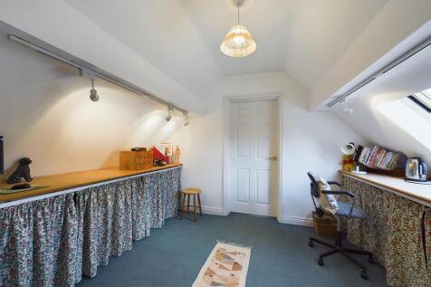 Hobby Room
