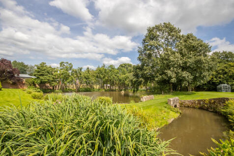 Gardens