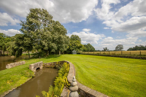 Gardens