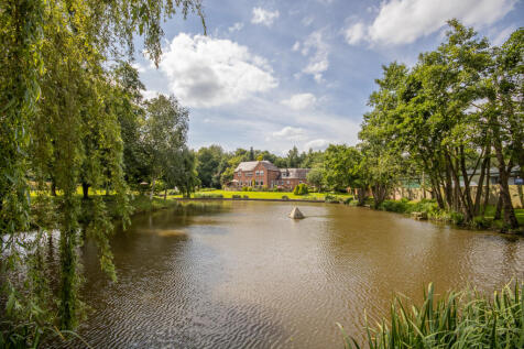 Gardens