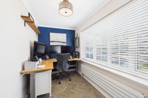 Study/Playroom