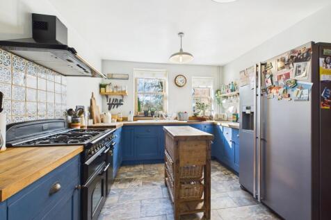 Kitchen Kitchen Diner