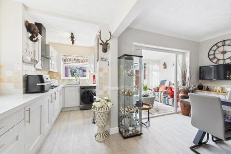 Living/Dining/Kitchen