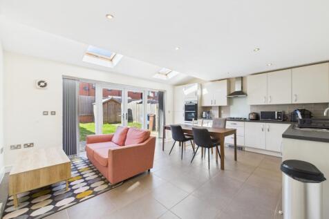 Living/Dining/Kitchen
