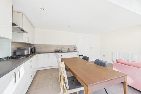 Living/Dining/Kitchen