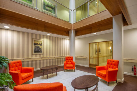 Communal Area