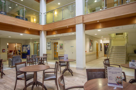 Communal Area