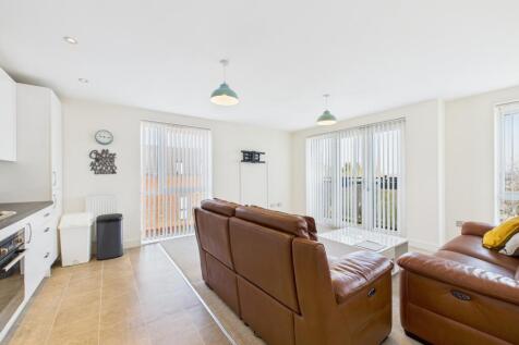 Living/Dining/Kitchen