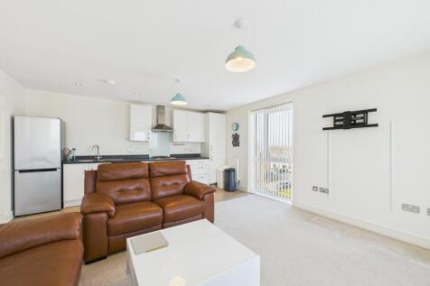Living/Dining/Kitchen