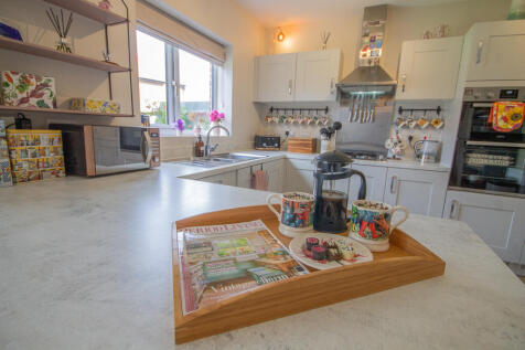Living/Dining/Kitchen