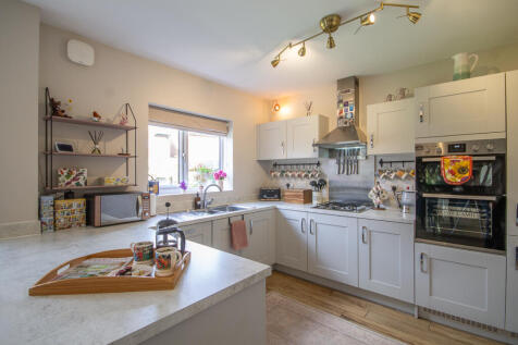 Living/Dining/Kitchen