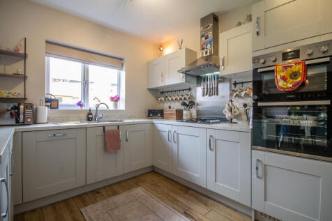 Living/Dining/Kitchen