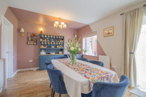 Living/Dining/Kitchen