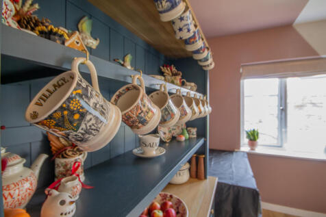 Living/Dining/Kitchen