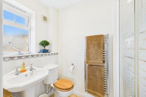 Jack &amp; Jill En-Suite