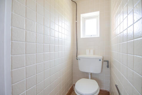 Ground Floor WC