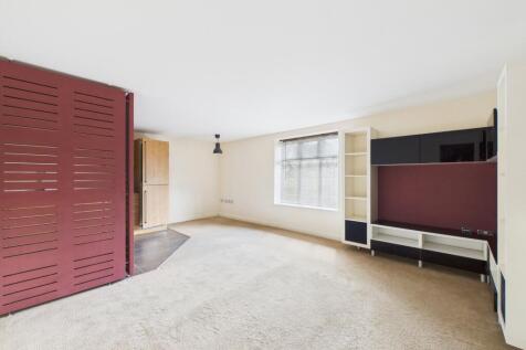 Living/Dining/Kitchen
