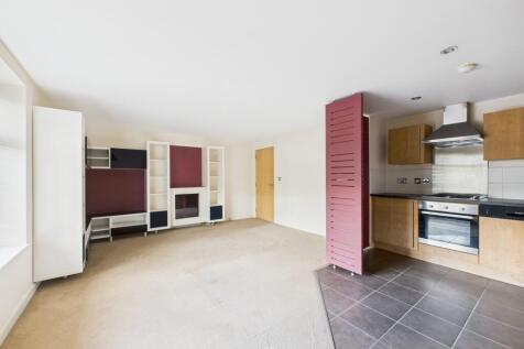 Living/Dining/Kitchen