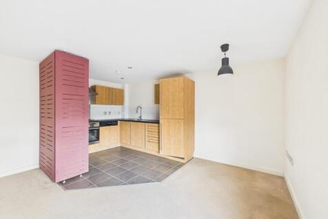 Living/Dining/Kitchen