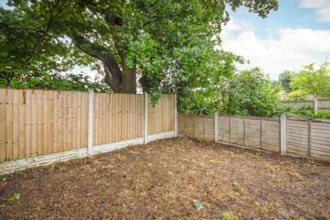 Separate Garden