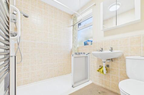 Wet Room