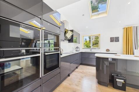 Living/Dining/Kitchen