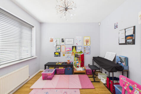 Family Room/Study