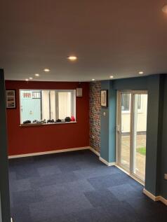 Garden Room 2