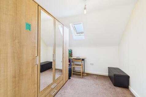 Dressing Room