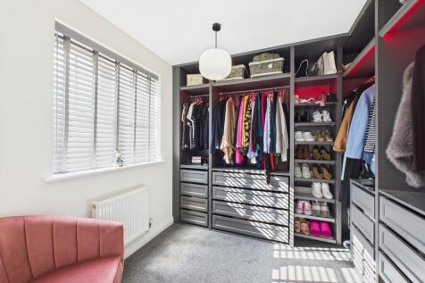 Dressing Room
