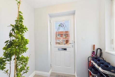 Entrance Porch