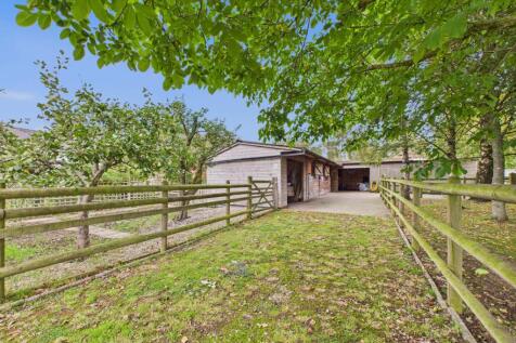 Stables