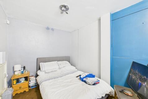 Ground Floor Bedroom