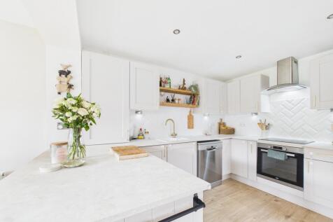 Living/Dining/Kitchen