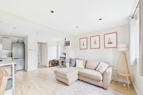 Living/Dining/Kitchen