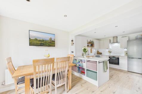 Living/Dining/Kitchen