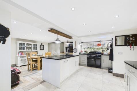 Living/Dining/Kitchen