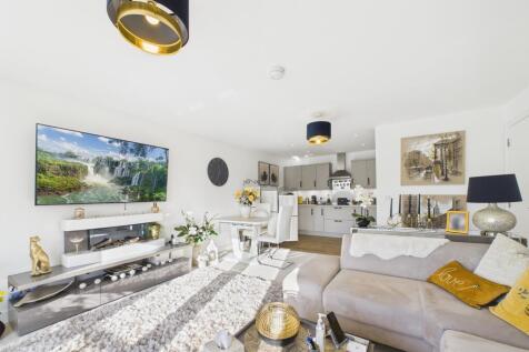 Living/Dining/Kitchen