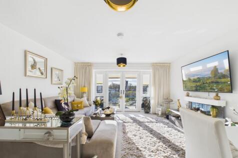 Living/Dining/Kitchen