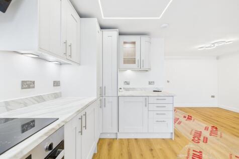 Living/Dining/Kitchen