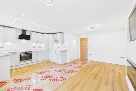 Living/Dining/Kitchen