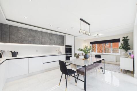 Living/Dining/Kitchen