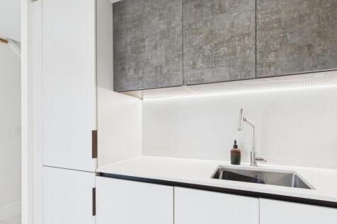 Living/Dining/Kitchen