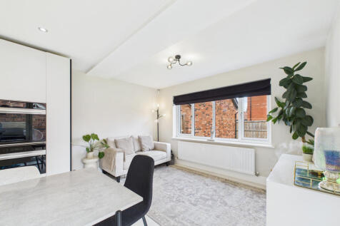 Living/Dining/Kitchen