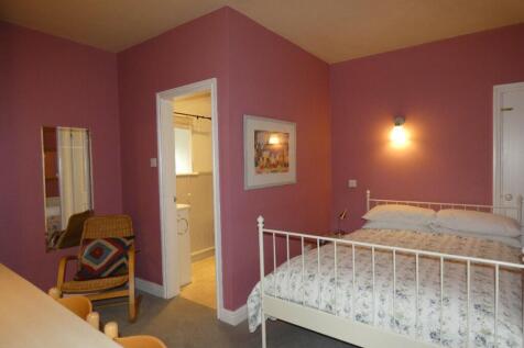 Cottage 1